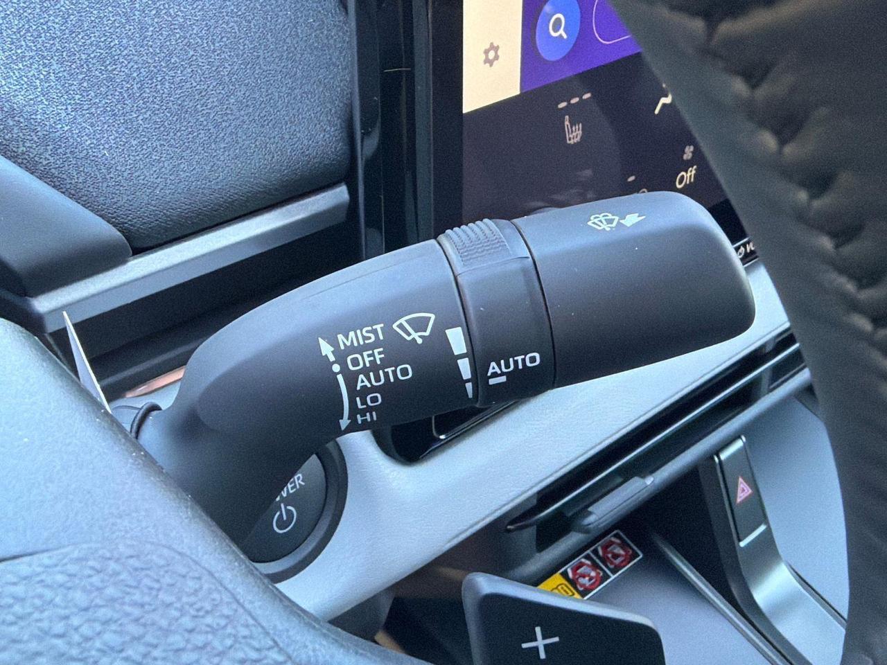 2026 Subaru Solterra Premium Hagerstown MD