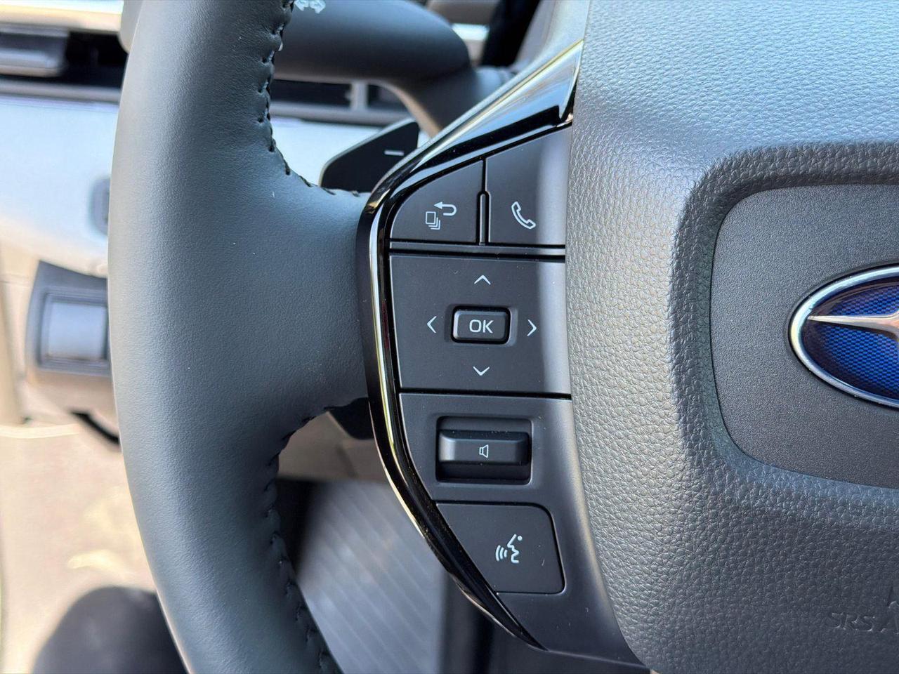 2026 Subaru Solterra Premium Hagerstown MD