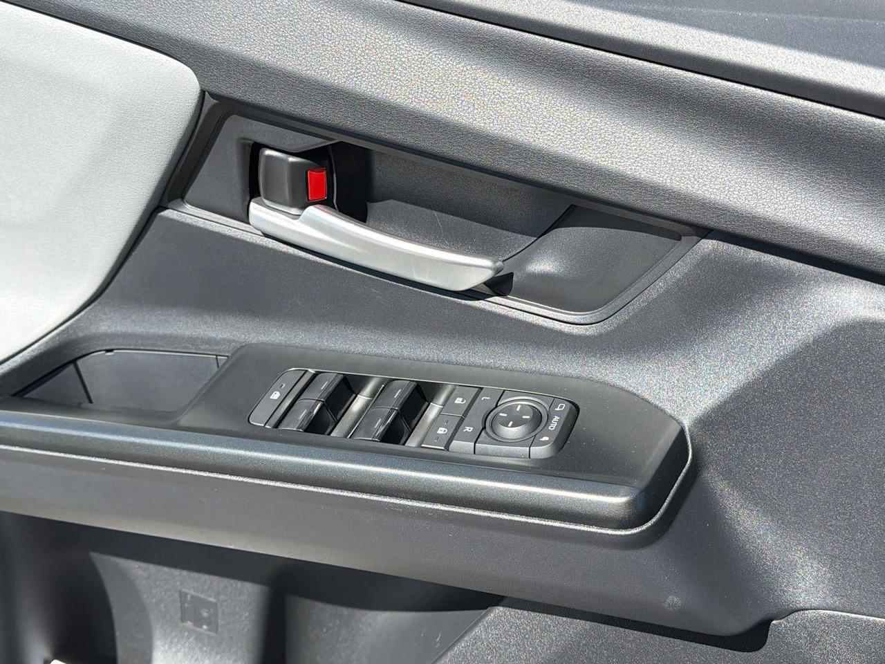 2026 Subaru Solterra Premium Hagerstown MD