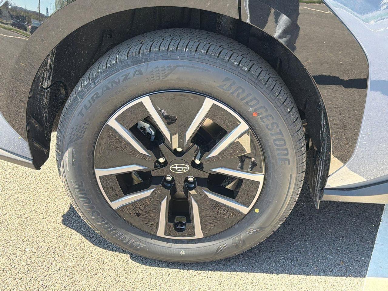 2026 Subaru Solterra Premium Hagerstown MD