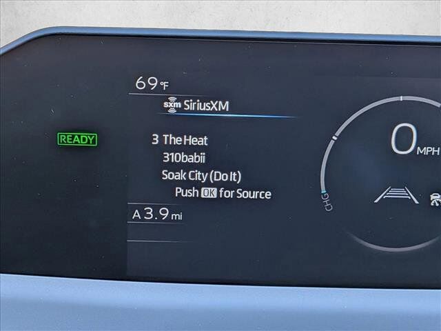 2026 Subaru Solterra Touring XT Roseville CA