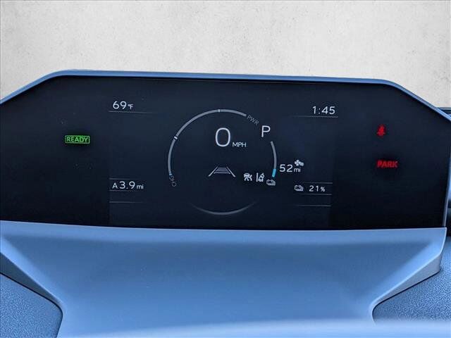 2026 Subaru Solterra Touring XT Roseville CA