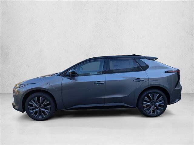 2026 Subaru Solterra Touring XT Roseville CA