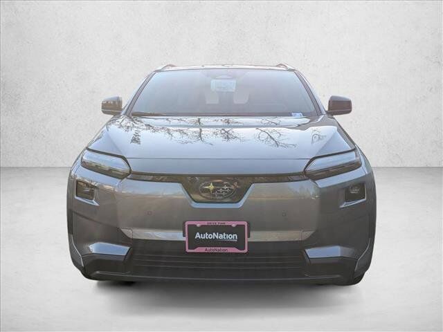 2026 Subaru Solterra Touring XT Roseville CA