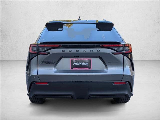 2026 Subaru Solterra Touring XT Roseville CA