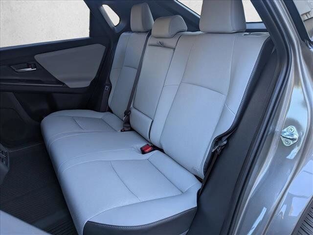 2026 Subaru Solterra Touring XT Roseville CA