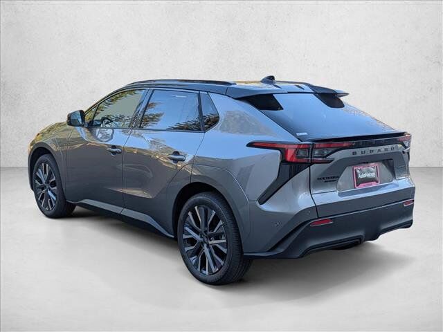 2026 Subaru Solterra Touring XT Roseville CA