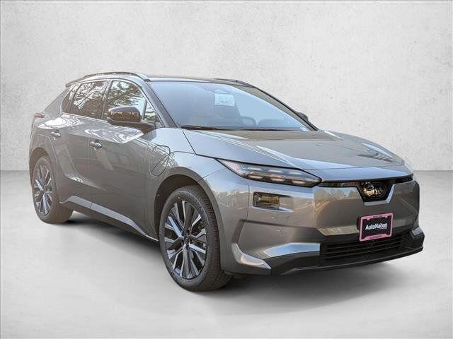 2026 Subaru Solterra Touring XT Roseville CA