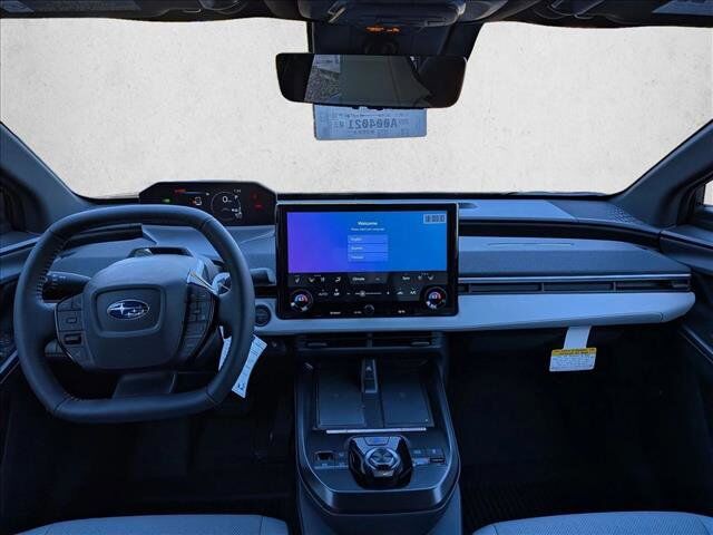 2026 Subaru Solterra Touring XT Roseville CA