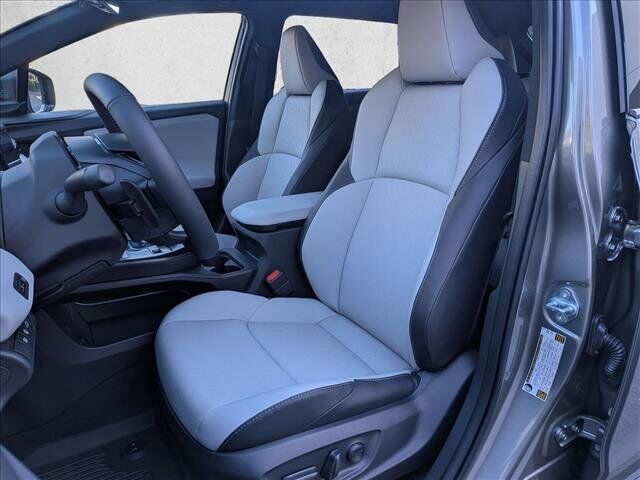 2026 Subaru Solterra Touring XT Roseville CA