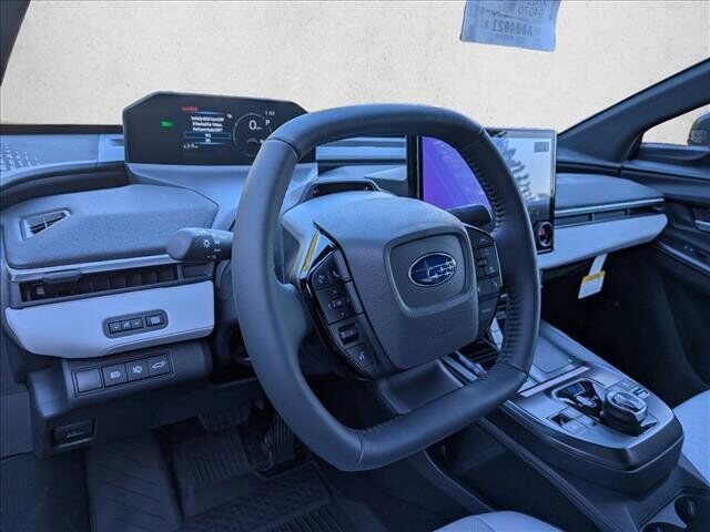 2026 Subaru Solterra Touring XT