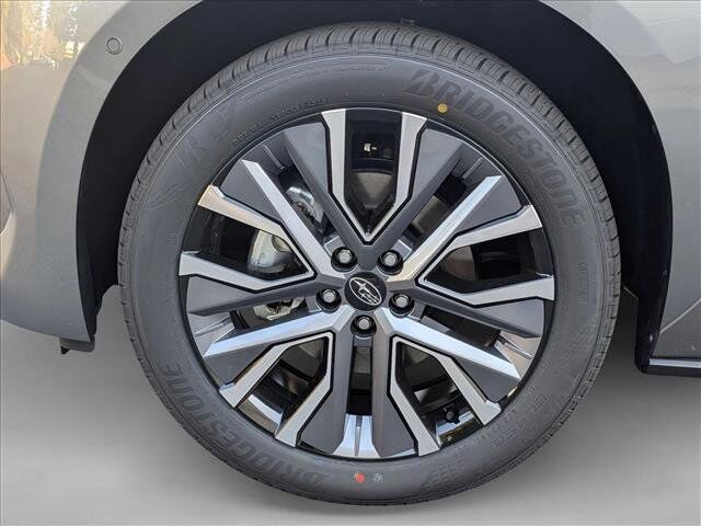 2026 Subaru Solterra Touring XT Roseville CA