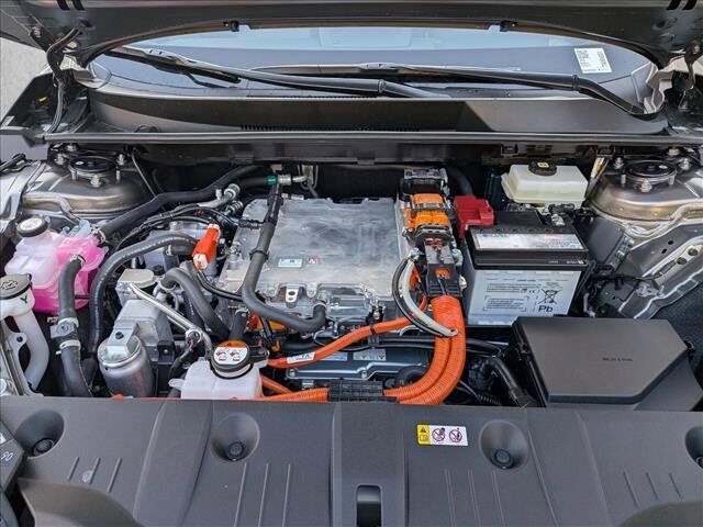 2026 Subaru Solterra Touring XT Roseville CA