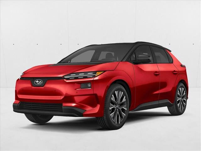 2026 Subaru Solterra Touring XT