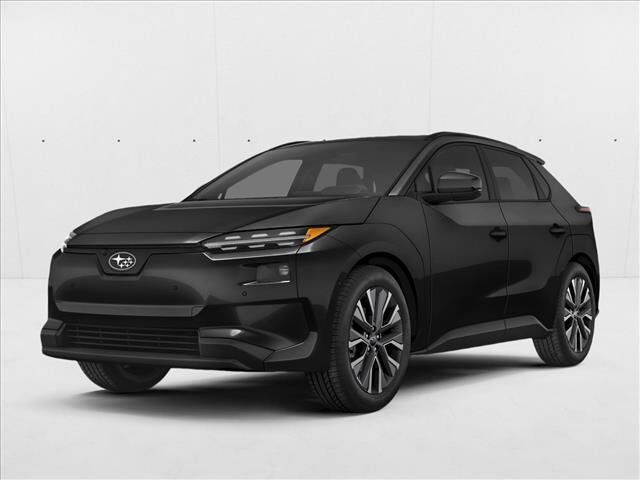 2026 Subaru Solterra Touring XT