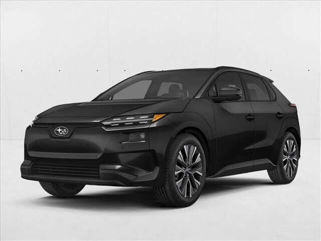 2026 Subaru Solterra Touring XT