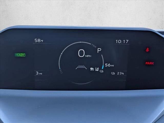 2026 Subaru Solterra Touring XT Roseville CA