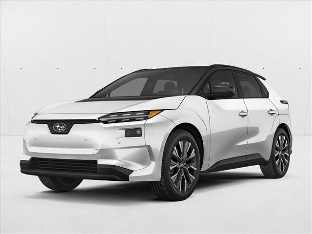 2026 Subaru Solterra Touring XT