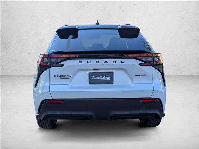 2026 Subaru Solterra Touring XT Roseville CA
