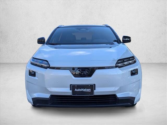 2026 Subaru Solterra Touring XT Roseville CA