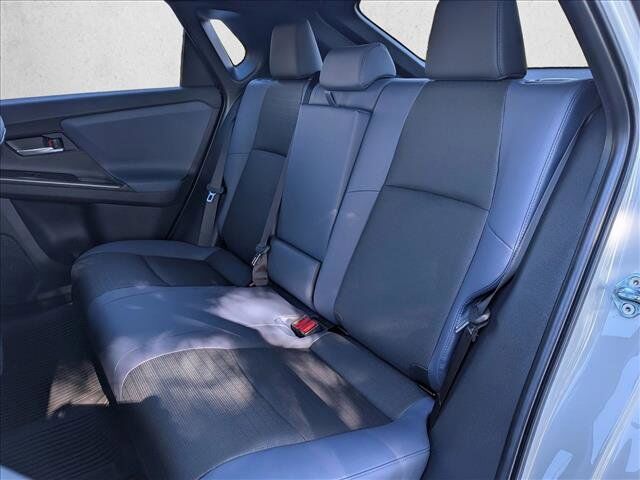 2026 Subaru Solterra Touring XT Roseville CA