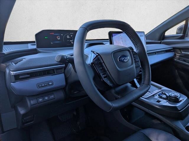 2026 Subaru Solterra Touring XT Roseville CA