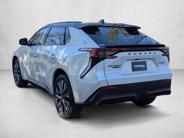 2026 Subaru Solterra Touring XT Roseville CA