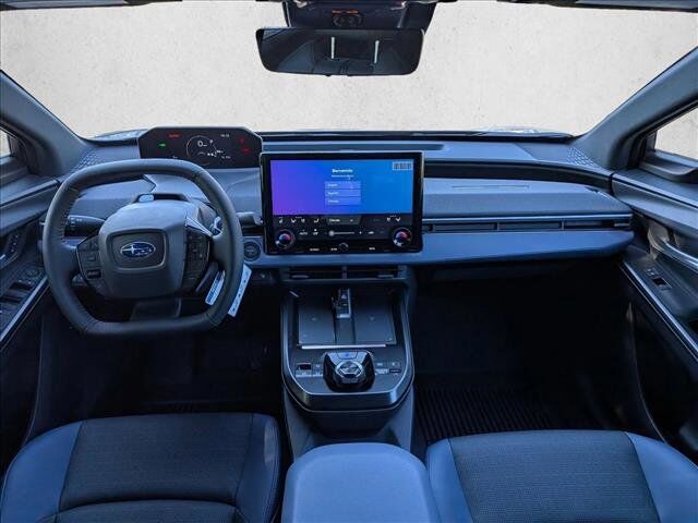 2026 Subaru Solterra Touring XT Roseville CA