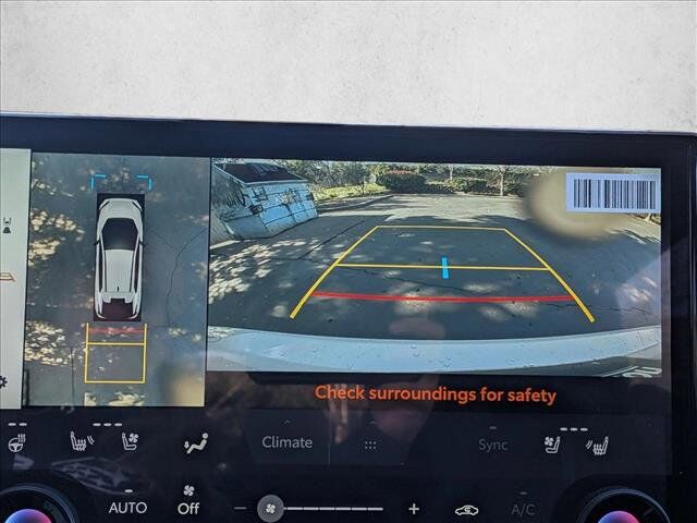 2026 Subaru Solterra Touring XT Roseville CA