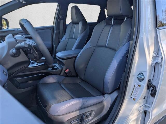 2026 Subaru Solterra Touring XT Roseville CA