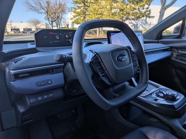 2026 Subaru Solterra Touring XT