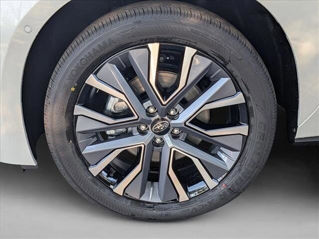 2026 Subaru Solterra Touring XT Roseville CA