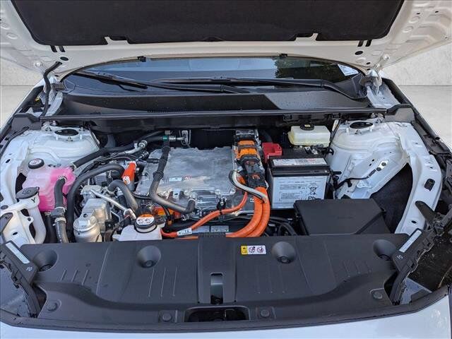 2026 Subaru Solterra Touring XT Roseville CA