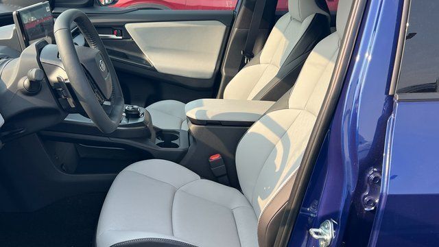 2026 Subaru TRAILSEEKER Limited Fredericksburg VA