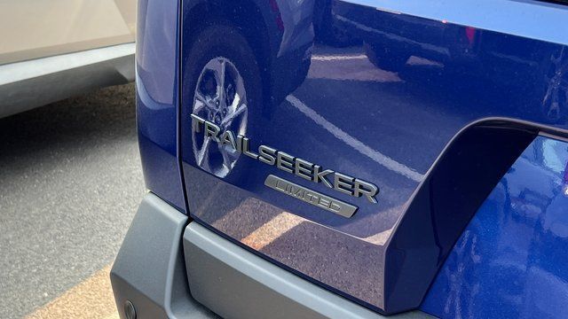 2026 Subaru TRAILSEEKER Limited Fredericksburg VA