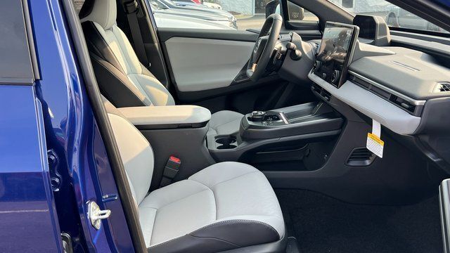 2026 Subaru TRAILSEEKER Limited Fredericksburg VA