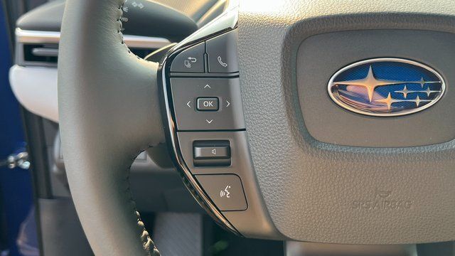 2026 Subaru TRAILSEEKER Limited Fredericksburg VA