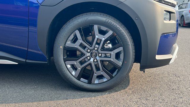 2026 Subaru TRAILSEEKER Limited Fredericksburg VA