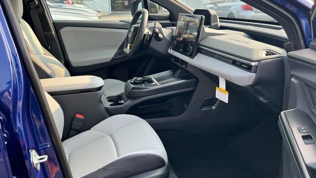 2026 Subaru TRAILSEEKER Limited Fredericksburg VA