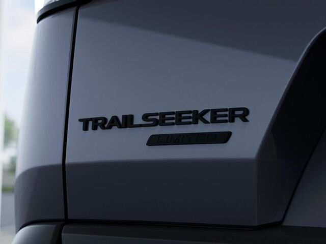 2026 Subaru TRAILSEEKER Limited Fredericksburg VA
