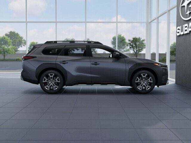 2026 Subaru TRAILSEEKER Limited Fredericksburg VA