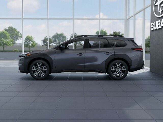 2026 Subaru TRAILSEEKER Limited Fredericksburg VA