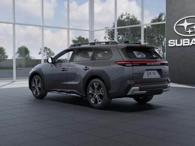 2026 Subaru TRAILSEEKER Limited Fredericksburg VA