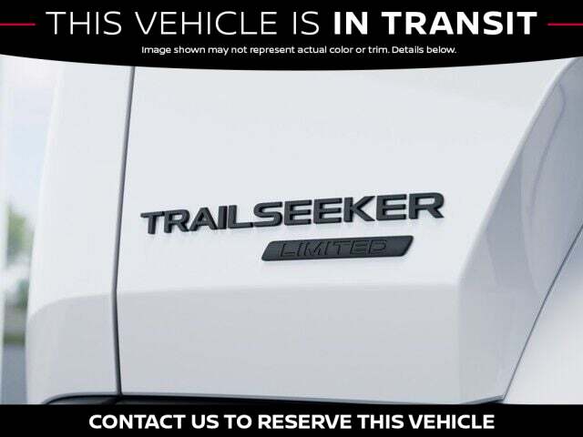 2026 Subaru TRAILSEEKER Limited Springfield VA