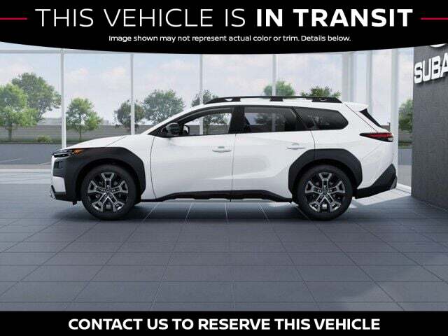 2026 Subaru TRAILSEEKER Limited Springfield VA