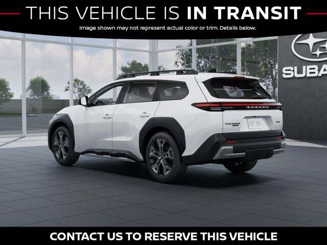 2026 Subaru TRAILSEEKER Limited Springfield VA