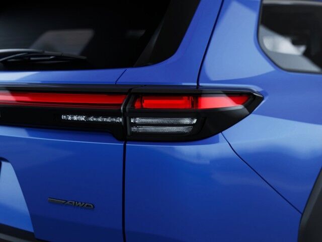 2026 Subaru TRAILSEEKER Premium Fredericksburg VA