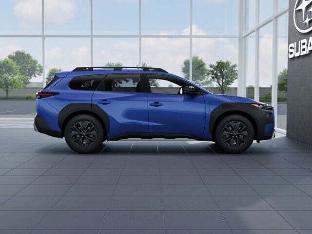 2026 Subaru TRAILSEEKER Premium Fredericksburg VA