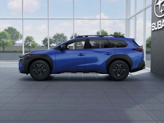 2026 Subaru TRAILSEEKER Premium Fredericksburg VA