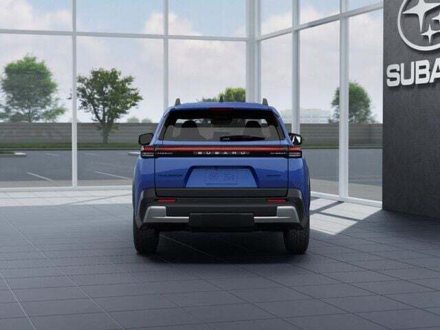 2026 Subaru TRAILSEEKER Premium Fredericksburg VA